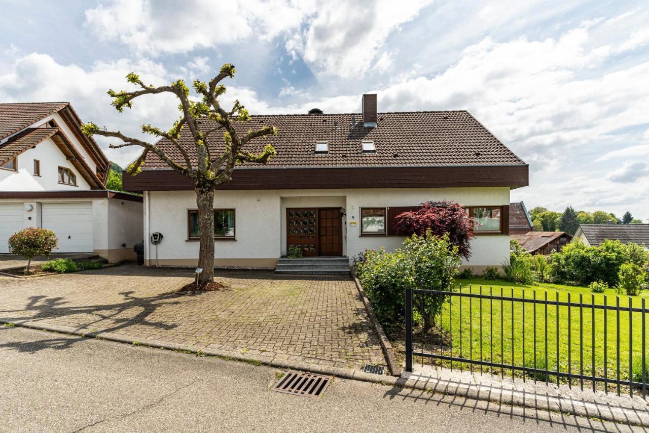 Marlene Apartment Friesenheim  Exterior photo